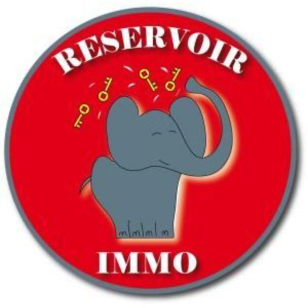 Agence immobiliere Reservoir Immo Drapeau