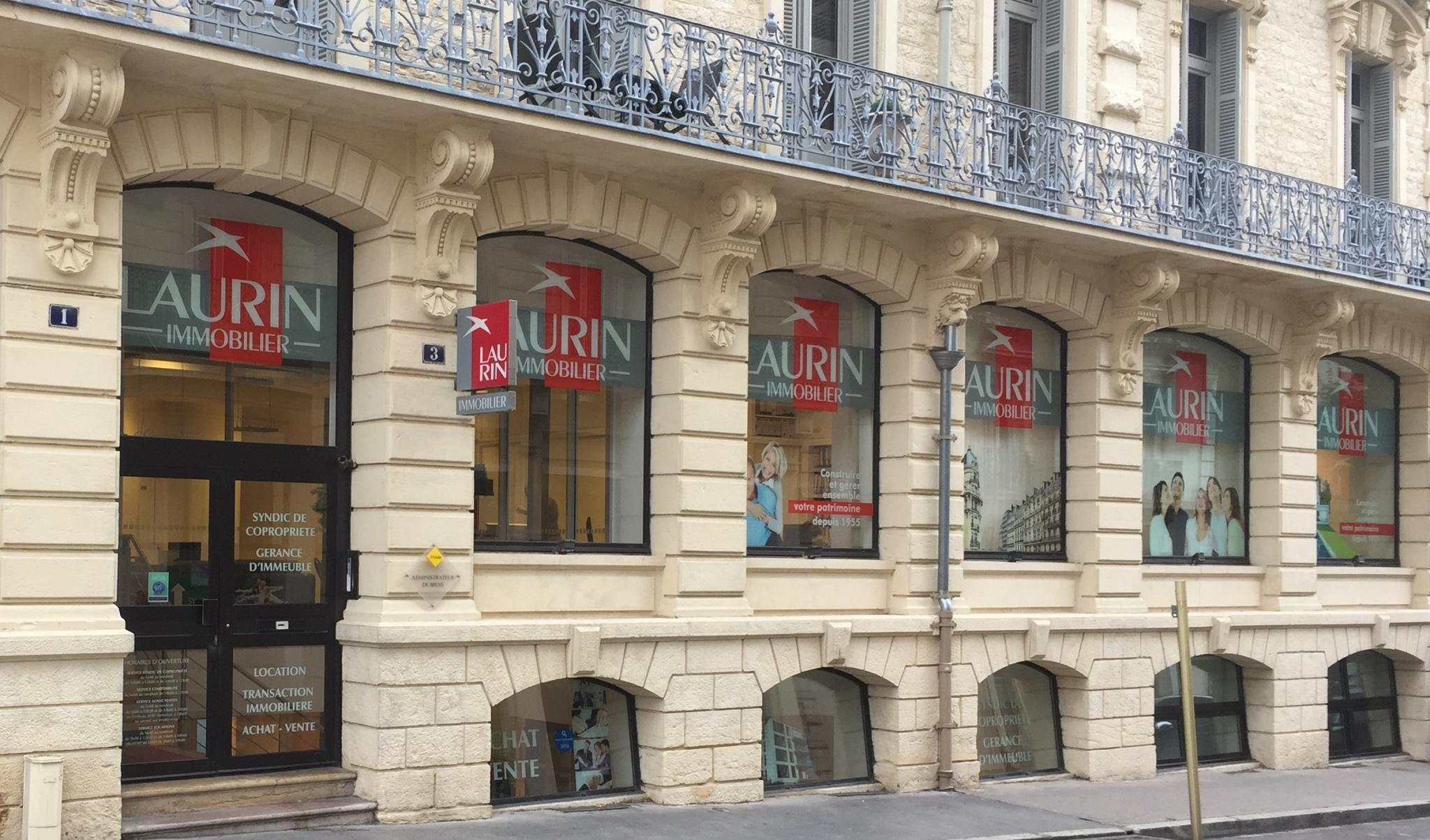 Façade Cabinet Laurin