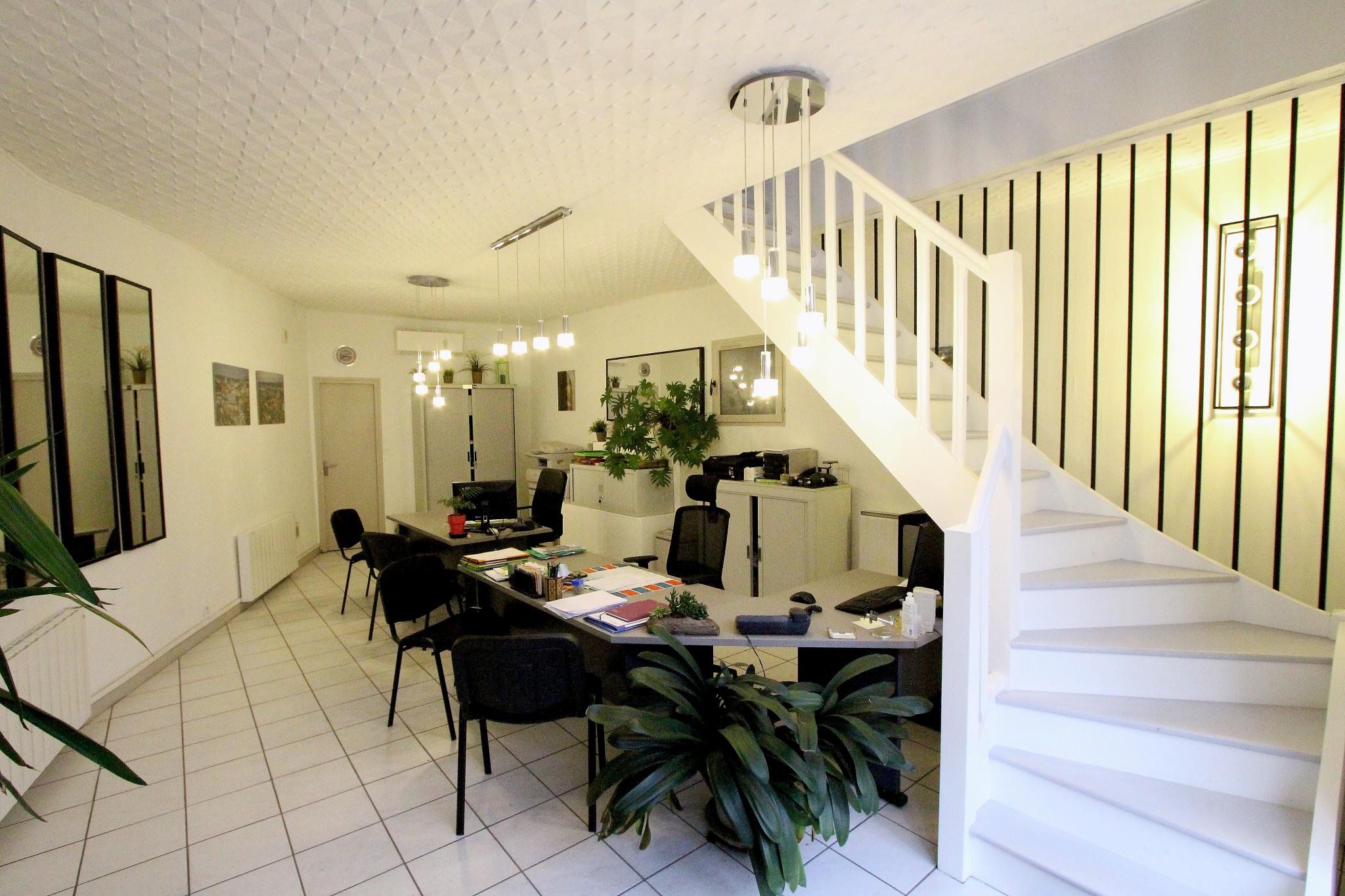 Intérieur Royal Immobilier Dijon