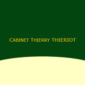 CABINET THIERRY THIERIOT
