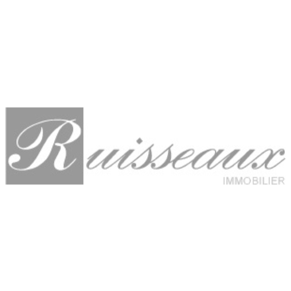 Agence immobiliere Ruisseaux Immobilier
