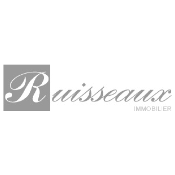 RUISSEAUX IMMOBILIER