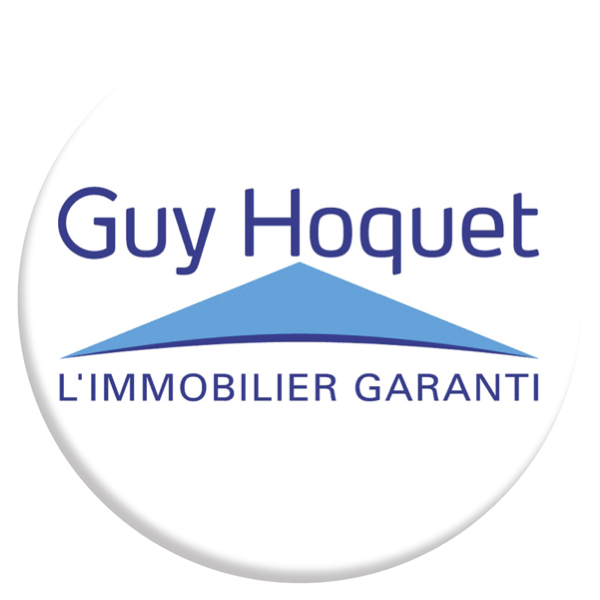 GUY HOQUET L'IMMOBILIER