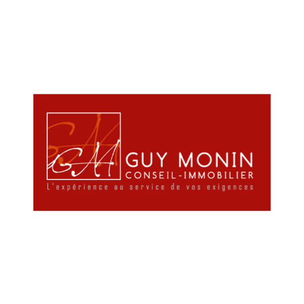 GUY MONIN CONSEIL IMMOBILIER