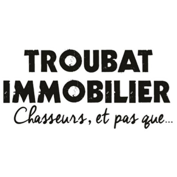 Agence immobiliere Troubat Immobilier