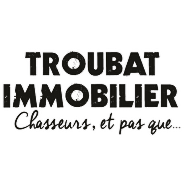 TROUBAT IMMOBILIER