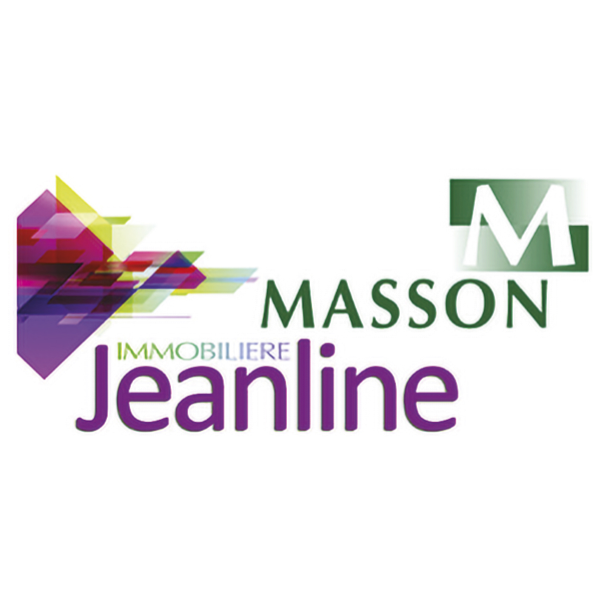 Agence immobiliere Masson Jeanline