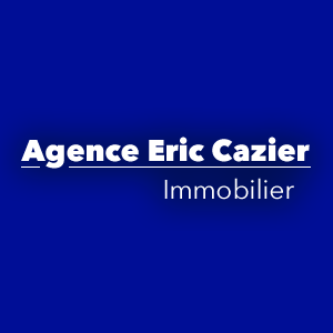 AGENCE ERIC CAZIER IMMOBILIER